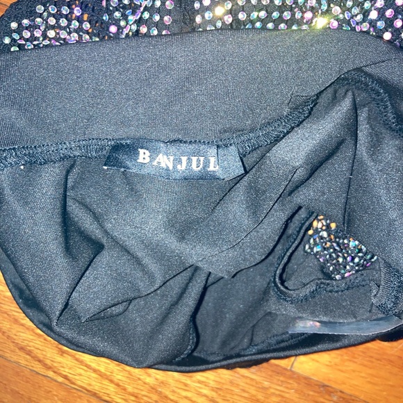 Cute Party Outfit - Picture 6 of 7